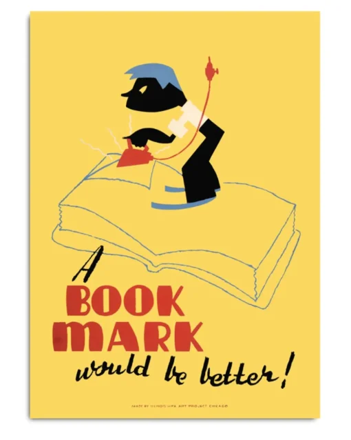 Bookmark #1201