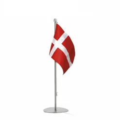 Bord-flagstang