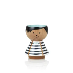Bordfolk Egg Holder | Boy