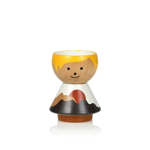 Bordfolk Egg Holder | Boy