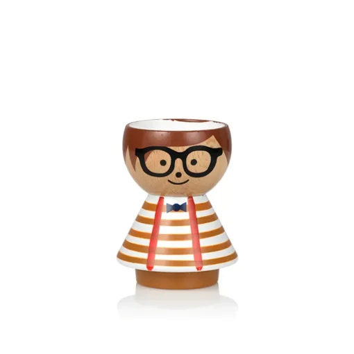 Bordfolk Egg Holder | Boy