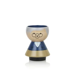 Bordfolk Egg Holder | Boy