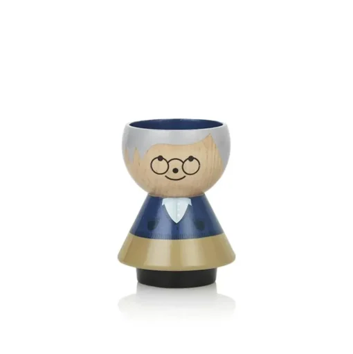 Bordfolk Egg Holder | Boy