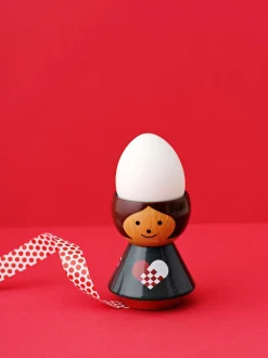 Bordfolk Egg Holder - Christmas