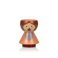 Bordfolk Egg Holder | Girl
