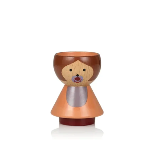 Bordfolk Egg Holder | Girl