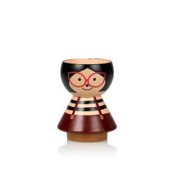 Bordfolk Egg Holder | Girl