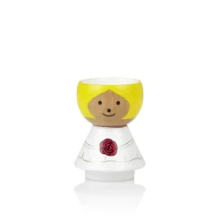 Bordfolk Egg Holder | Girl