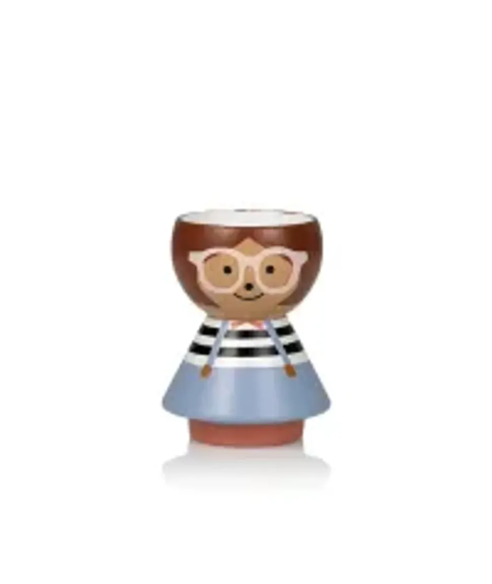 Bordfolk Egg Holder | Girl