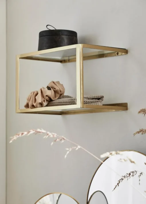 Borizo storage