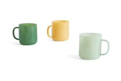 Borosilicate Mug - 2 pcs