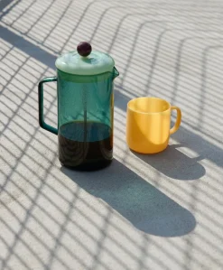 Borosilicate Mug - 2 pcs