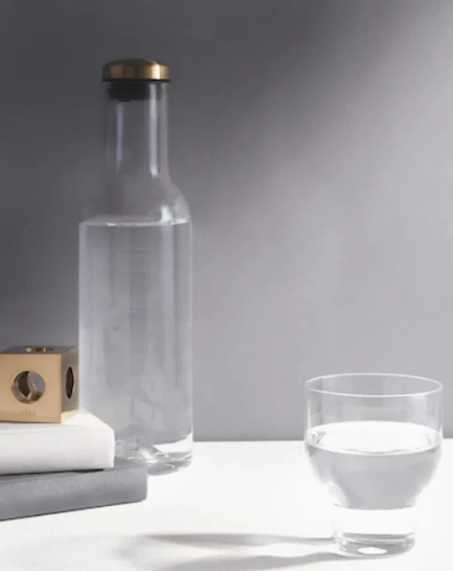 Bottle Carafe 1 L