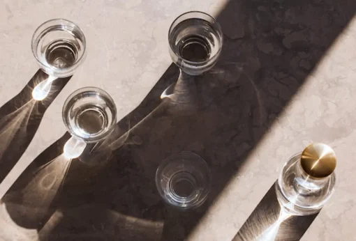 Bottle Carafe 1 L