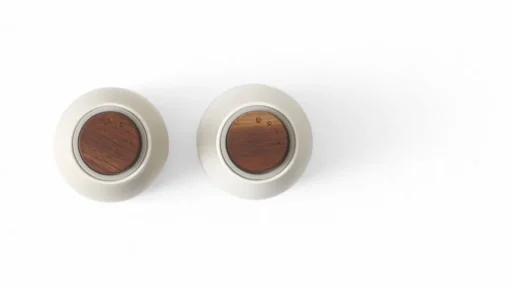 Bottle Grinder 2-pack - Ceramic