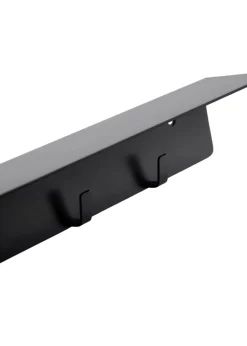 Bottle Holder With Hooks