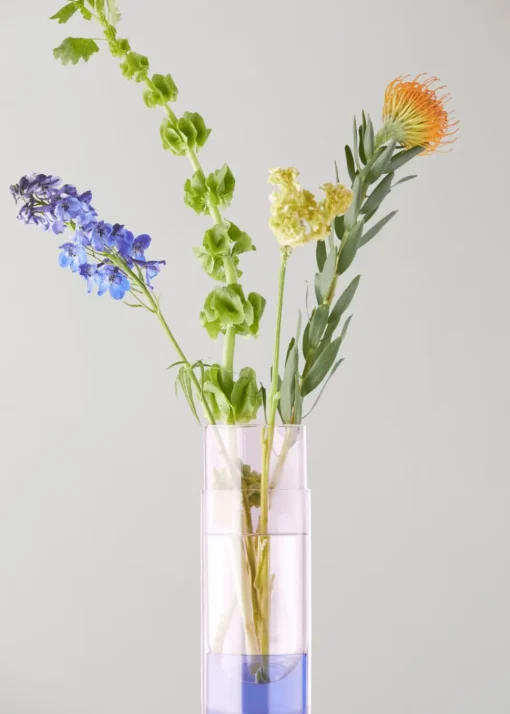 Bouquet Tube Large