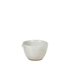 Bowl - Porridge M / Poured spout