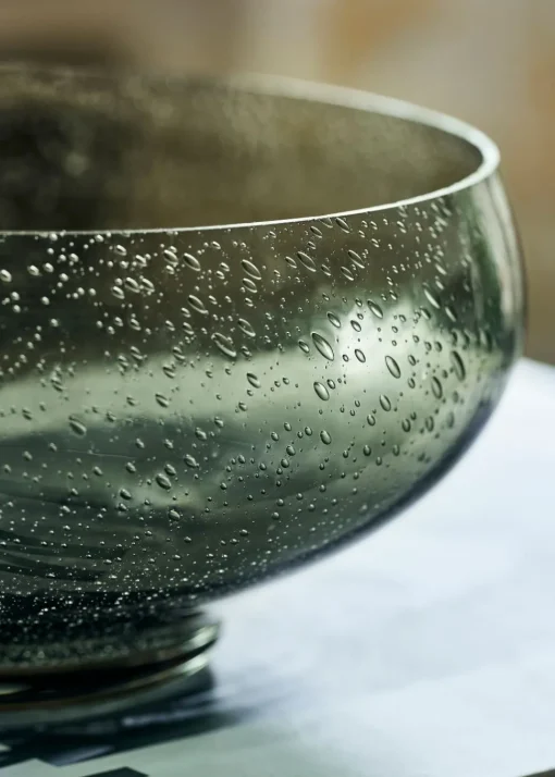 Bowl - Rain