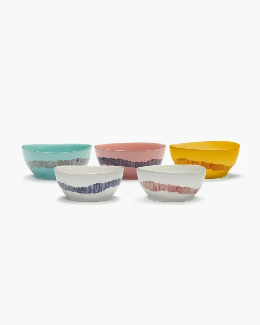 Bowl Feast