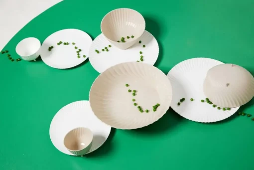 Bowl Frances M
