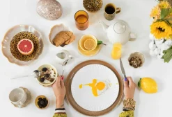 Bowl Lemon S