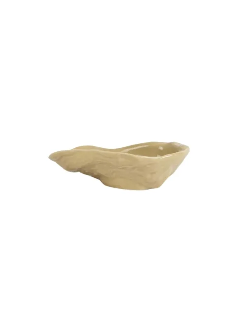 Bowl Oyster