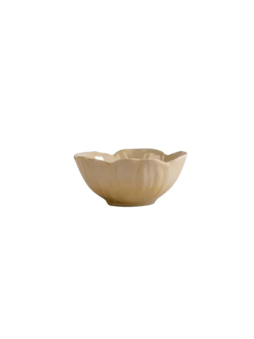 Bowl Poppy