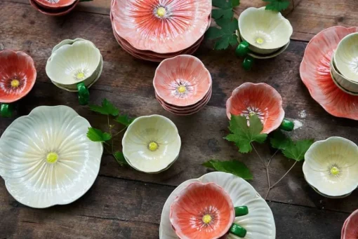 Bowl Poppy