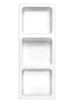 Bowl Shelf