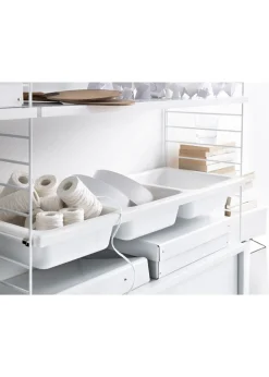 Bowl Shelf