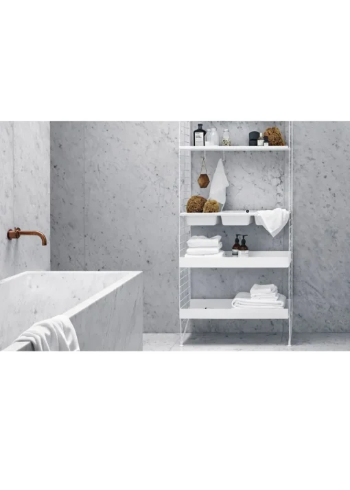 Bowl Shelf