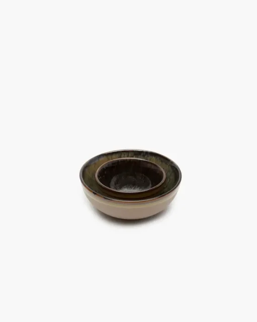 Bowl Surface