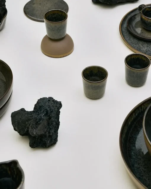 Bowl Surface