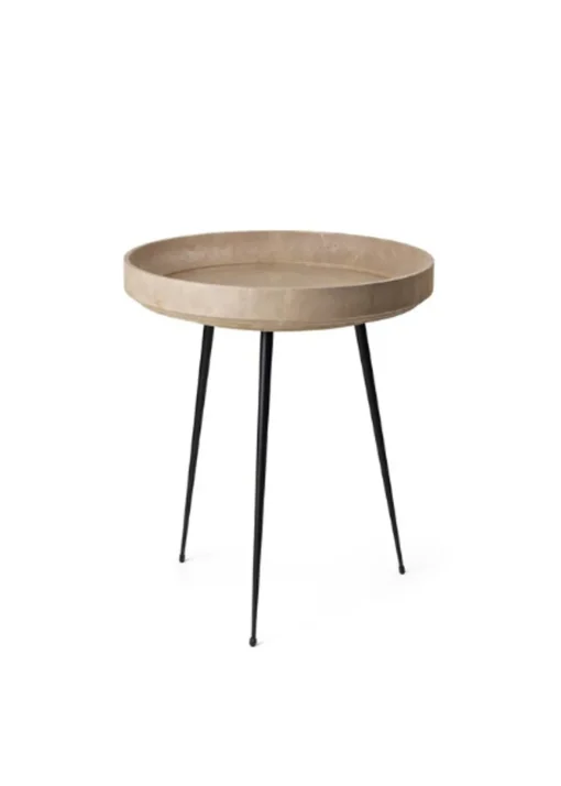 Bowl Table