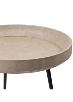 Bowl Table