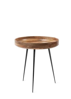 Bowl Table