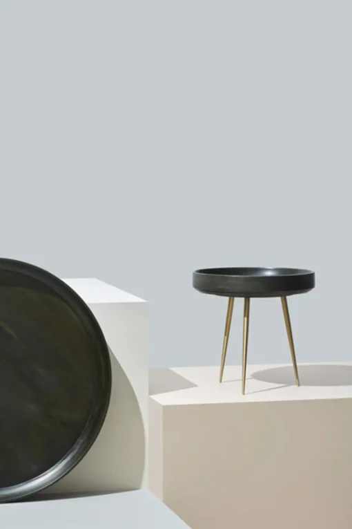 Bowl Table