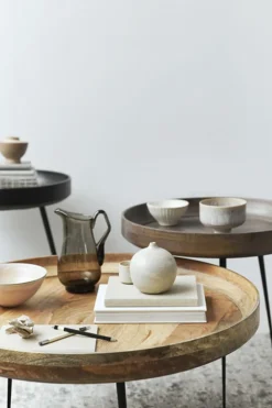 Bowl Table