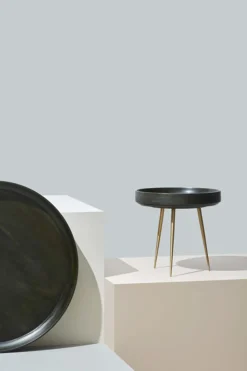 Bowl Table