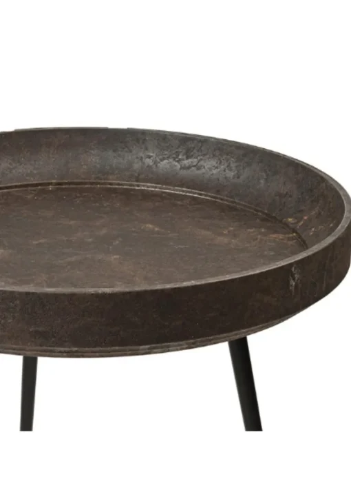 Bowl Table