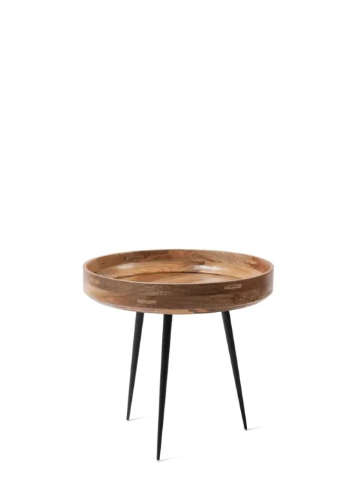 Bowl Table