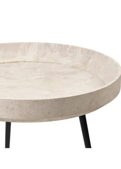 Bowl Table