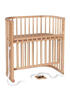 Boxspring Comfort Plus Co-Sleeper