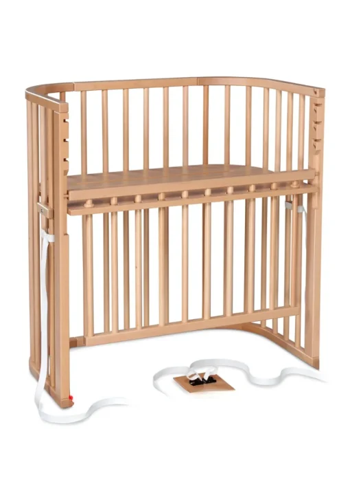 Boxspring Comfort Plus Co-Sleeper