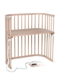 Boxspring Co-Sleeper