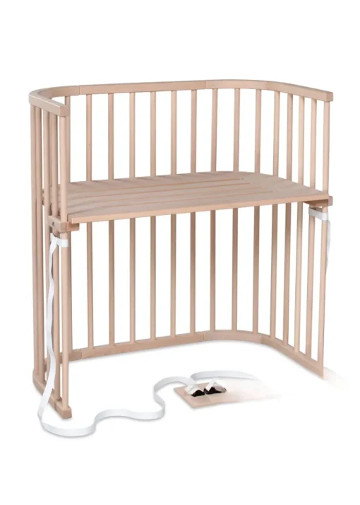 Boxspring Co-Sleeper