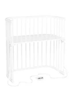 Boxspring Co-Sleeper