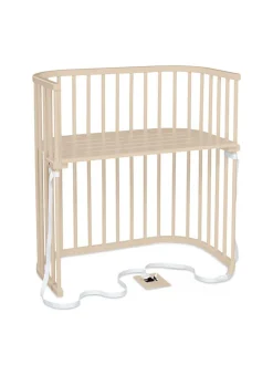 Boxspring Co-Sleeper