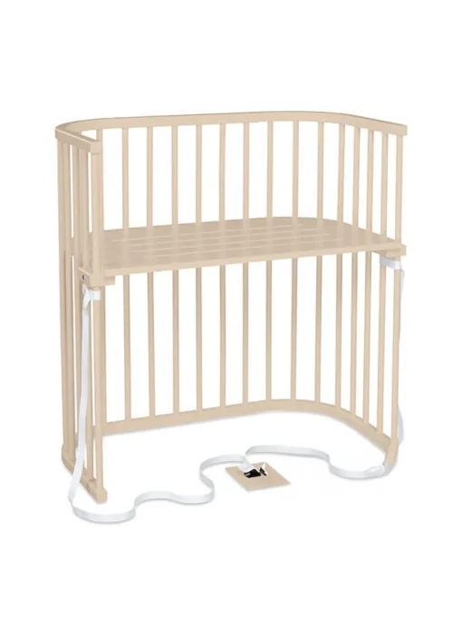 Boxspring Co-Sleeper